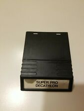 Intellivision Super Pro System Intellivision US box art